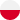Flaga Polski